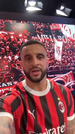  From Kyle to you, Rossoneri
cc: acmilan