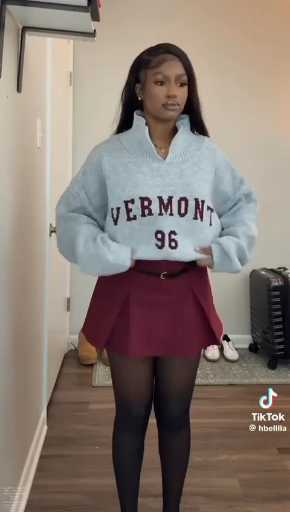 Mini skirt outfit ideas

Cc: Hbella 

Follow