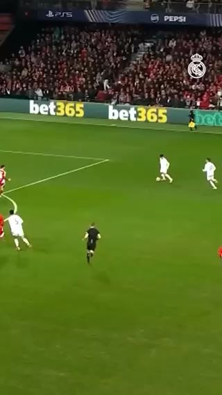 BELLIGOAL
cc: realmadrid
#sports