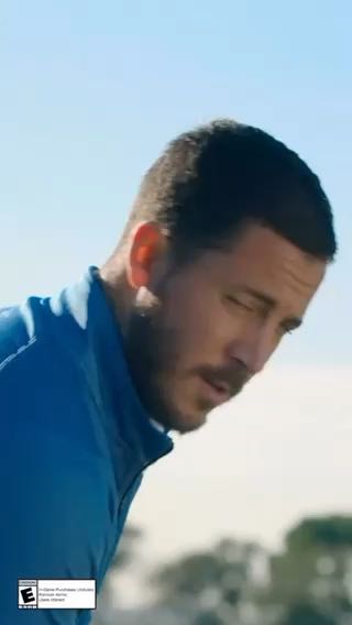  Hazard shoots, Hazard scores...in FC25 that is.