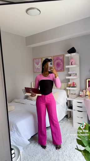 Corporate outfit ideas for a week

Cc: