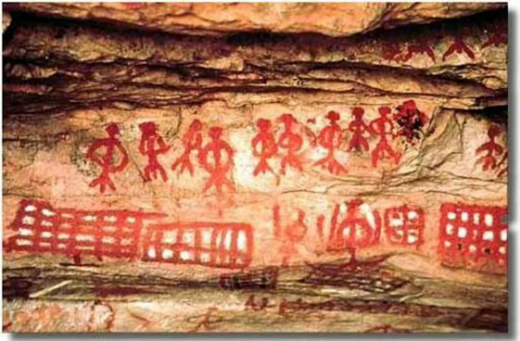 Explore the Rock Art Interpretive Centre, Birnin Kudu, Jigawa State