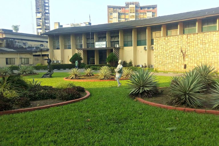 10 Fascinating facts about The National Museum Lagos and Why you should visit.