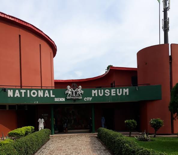 Step into the heart of history - Explore the National Museum Benin