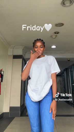  Outfits ideas for a week 

Cc: Hadassah