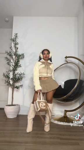 Which of these outfits is your favorite?