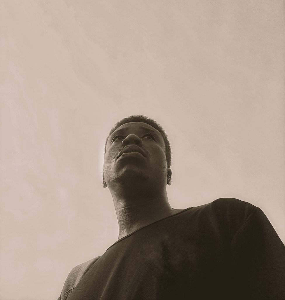 Broken Soul