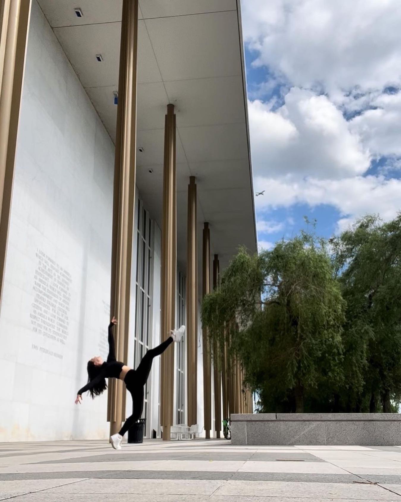 The Story of the Kennedy Center: America’s National Cultural Landmark