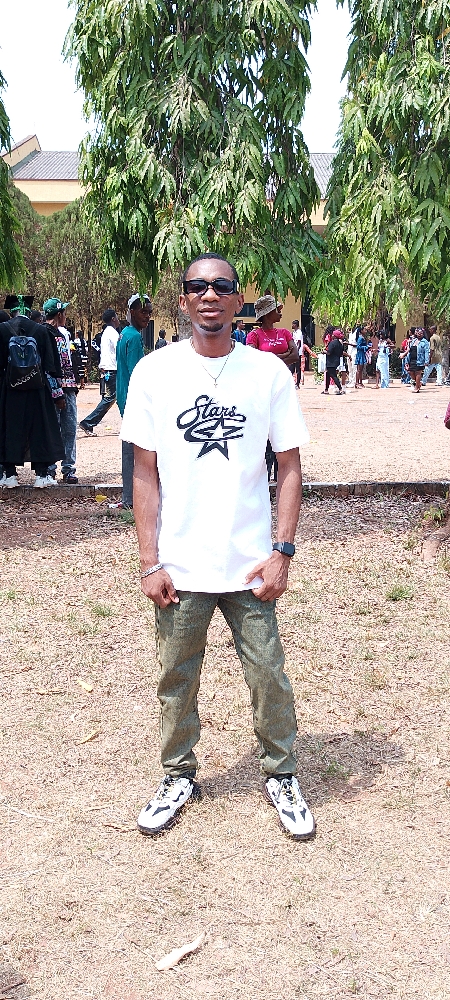 STAY RESPONSIVE