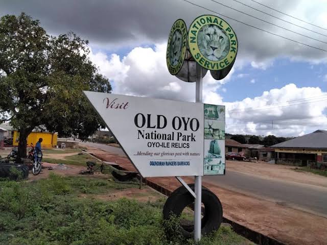 Old Oyo National Park: A Treasure Trove of History and Nature