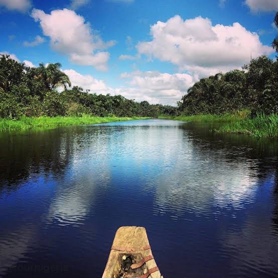 Things you need to know befroe you take a trip to EPE MANGROVES in Lagos Nigeria. 