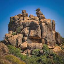 Conquer the heights and embrace the breathtaking beauty of Shere Hills