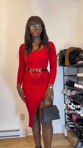 Valentines day outfit idea 

Cc:Abby

Follow our