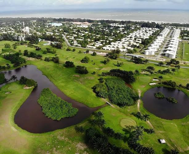 10 Fascinating Facts About Bonny Island, Nigeria