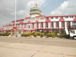 All you need to know about the Mallam Aminu Kano International Airport 
