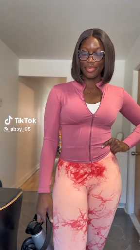 Gym outfit idea 

Cc:Abby

Follow our page