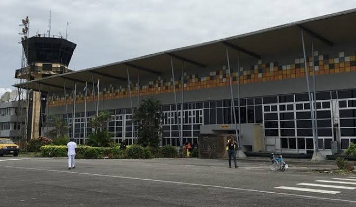 Exploring Margaret Ekpo International Airport, Calabar