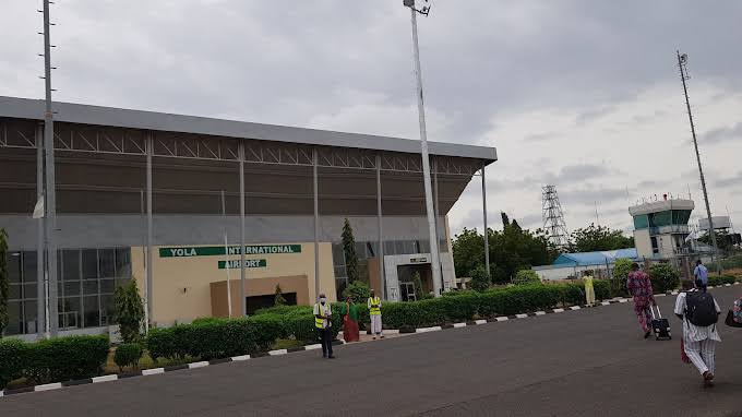 Yola International Airport: The Gateway to Adamawa State