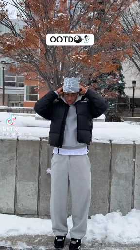 Buffer jacket outfit idea

Cc:Mightbevicar

Follow our