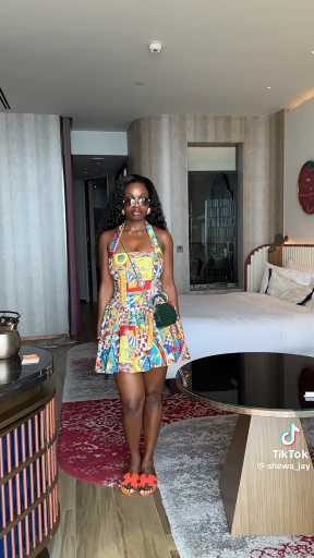 Boat cruise outfit idea 

Cc:Shewa jay

Follow