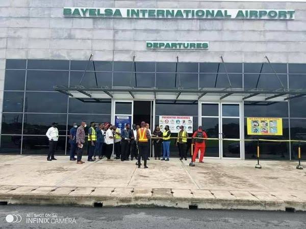 Everything You Need to Know About Bayelsa Airport: A Convenient Gateway to the Niger Delta