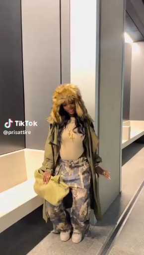 Earth tone outfit idea 

Cc:Prisattire

Follow our