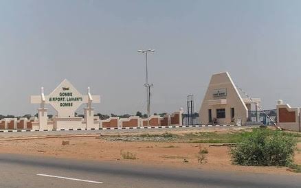 What you should expect traveling through Gombe Lawanti International Airport 