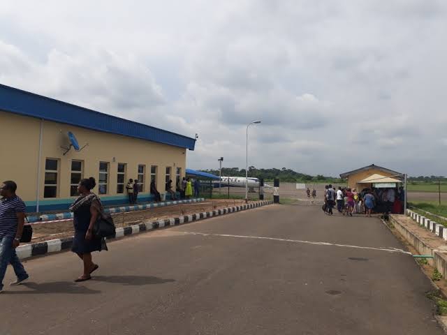 All you need to know about the Akure Airport
