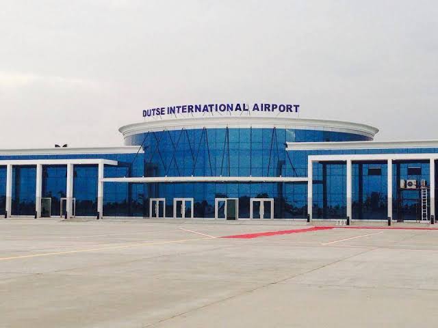 Travel through Dutse International Airport in Jigawa State 