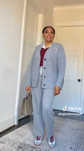 How to style a good basic outfit