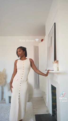 Knitted dresses outfit idea 

Cc:Gsterl

Follow our