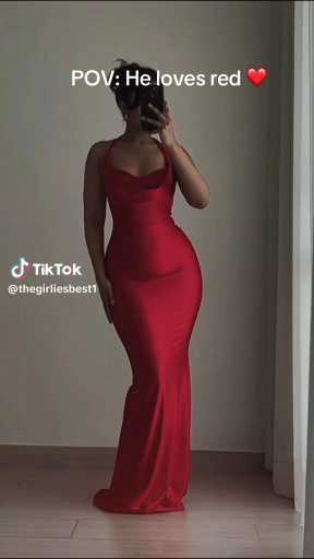  Red dress outfits ideas 

Cc: Thegirliesbest 

Follow