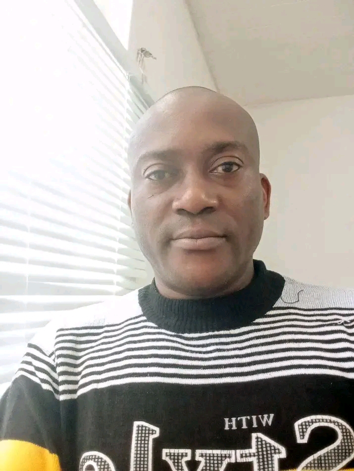 NNOLI SYLVESTER CHIKELUE