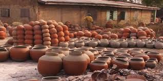 The Ushafa Pottery Abuja: Explore the site where Modernity meets Traditions 