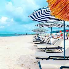Explore the Beautiful Eleko Beach in Lagos State