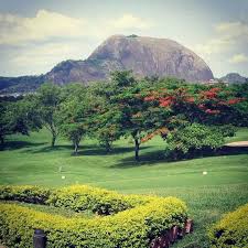 Explore the Scenic Green Spaces of the Millennuim Park in Abuja