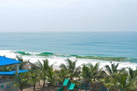 Unwind in Style: Discover The Atican Beach and Resorts, Lagos' Ultimate Mainland Getaway