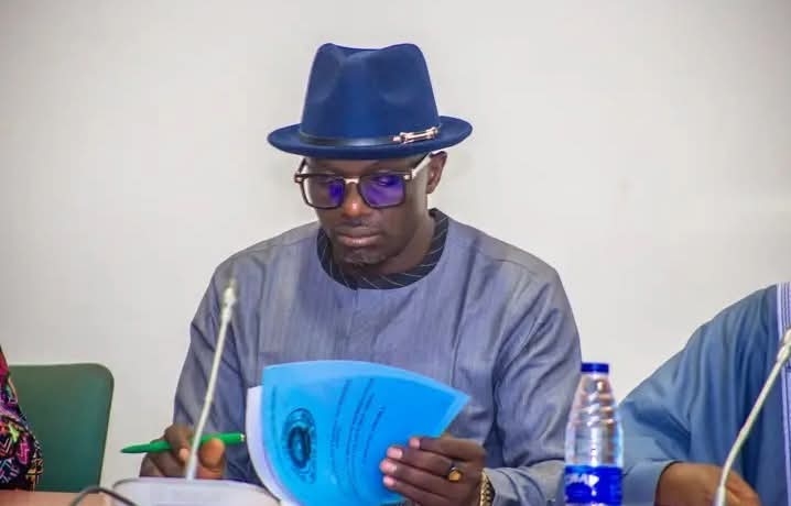 LEGISLATIVE MILESTONE: HON. AMB. DANIEL ASAMA AGO'S VISION FOR TOURISM DEVELOPMENT