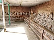 Home of Images. The first National Museum in Nigeria: The Esie Museum