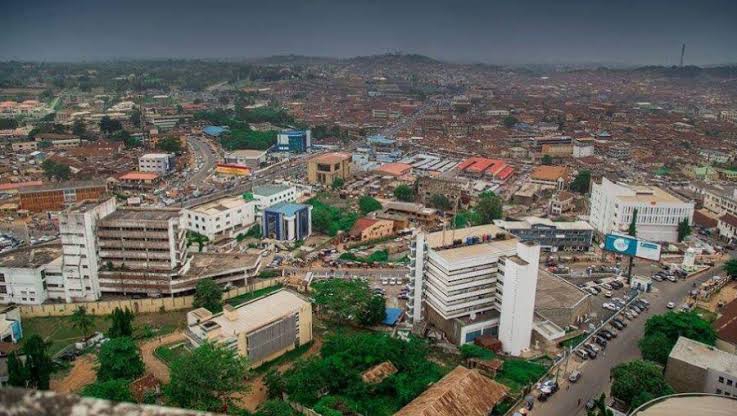 Bodija Housing Estate, Ibadan: The first planned residential estate in Nigeria