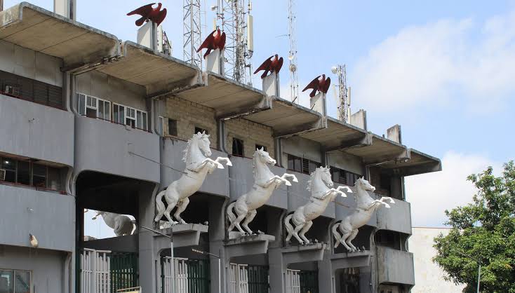 Tafawa Balewa Square: The Historical Ground where Nigeria's independence was celebrated. 