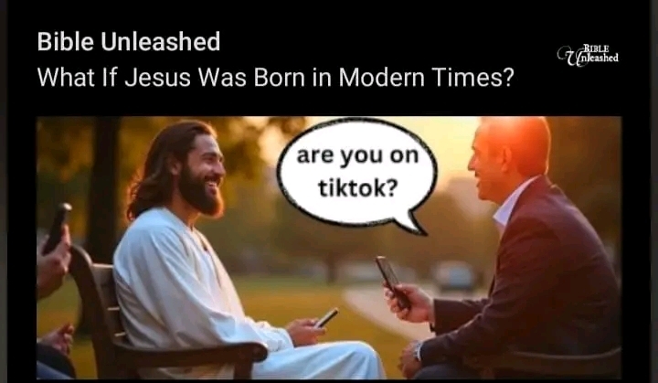 The Boy Who Would Become The Savior