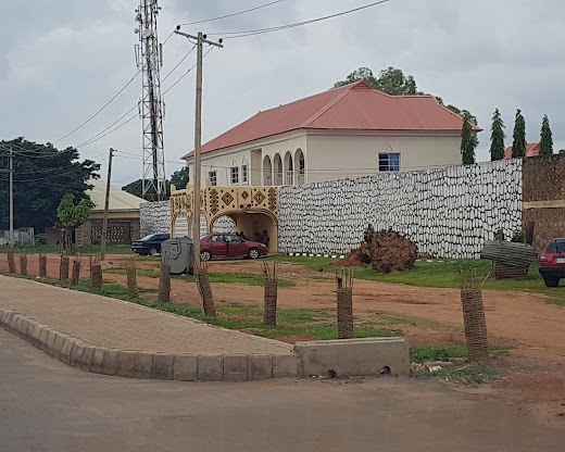Explore the National Museum Kaduna