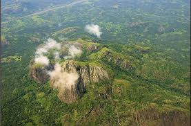 Udi Hills of Enugu