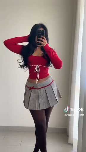 Casual outfits ideas 

Cc: Yaasonline

Follow our