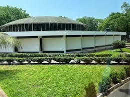 Step into Ghana’s history at the National Museum – where the past meets the present!