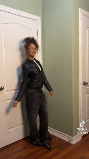  Leather jacket outfits ideas 

Cc:Ftcelly

Follow our