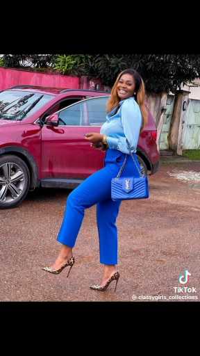  Church outfit idea

Cc:Classygirlscollection

Follow our page