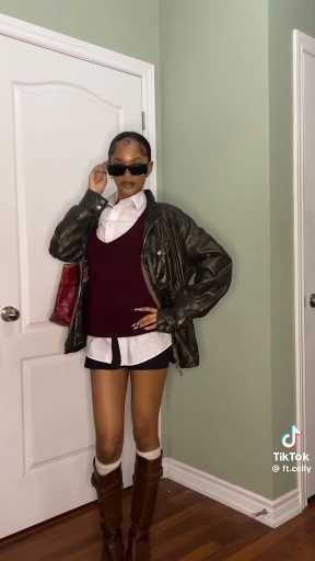  Outfits ideas for different occasions 

Cc: Ftcelly