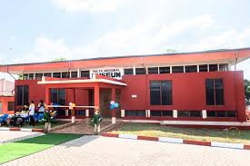 Take a dive into the rich cultural heritage of the Ewe people and other ethnic groups in the Volta region at the Volta Regional Museum 